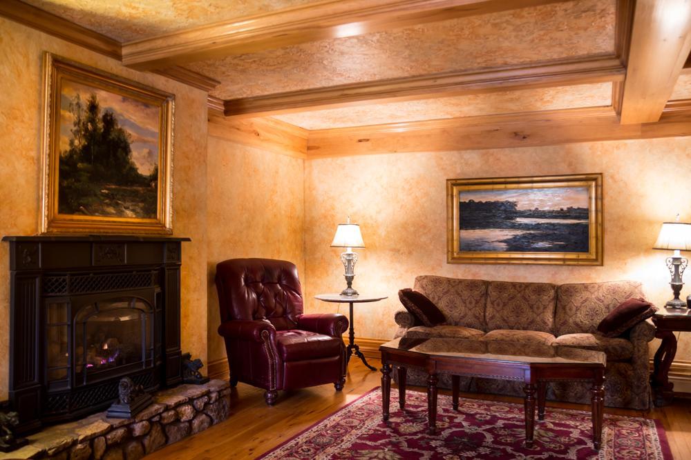 Landoll'S Mohican Castle Loudonville Екстер'єр фото