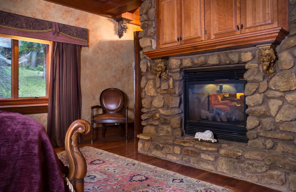 Landoll'S Mohican Castle Loudonville Екстер'єр фото