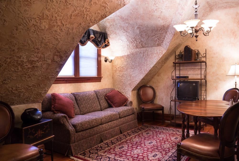 Landoll'S Mohican Castle Loudonville Екстер'єр фото