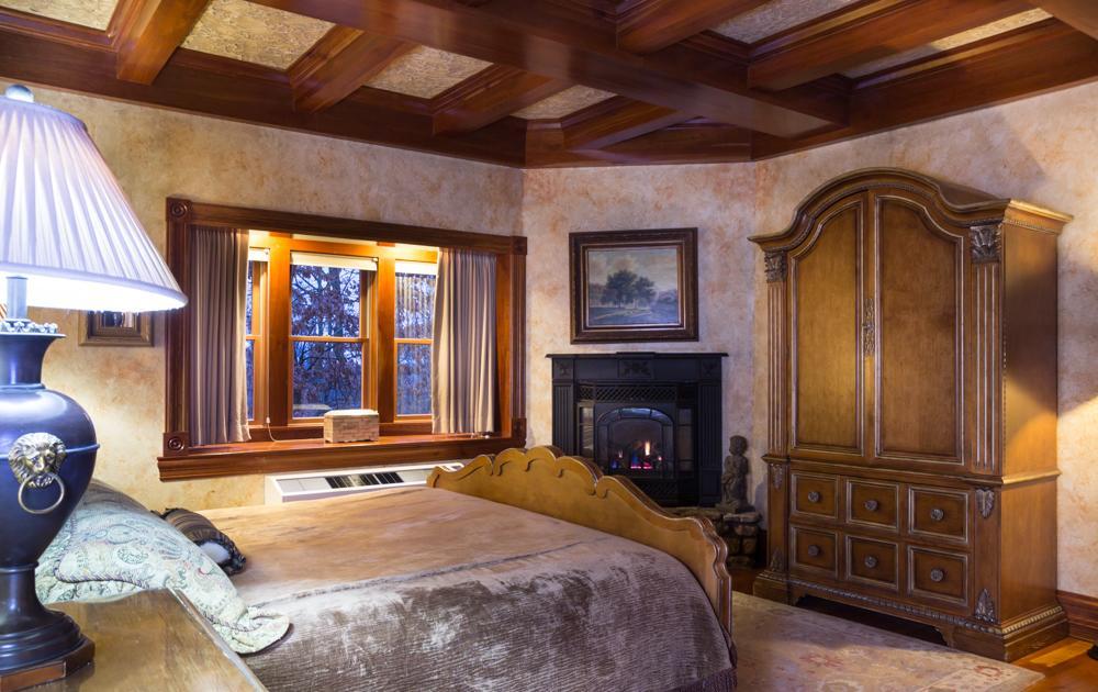 Landoll'S Mohican Castle Loudonville Екстер'єр фото