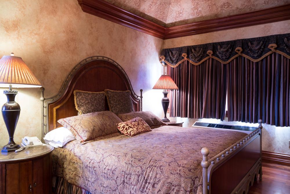 Landoll'S Mohican Castle Loudonville Екстер'єр фото