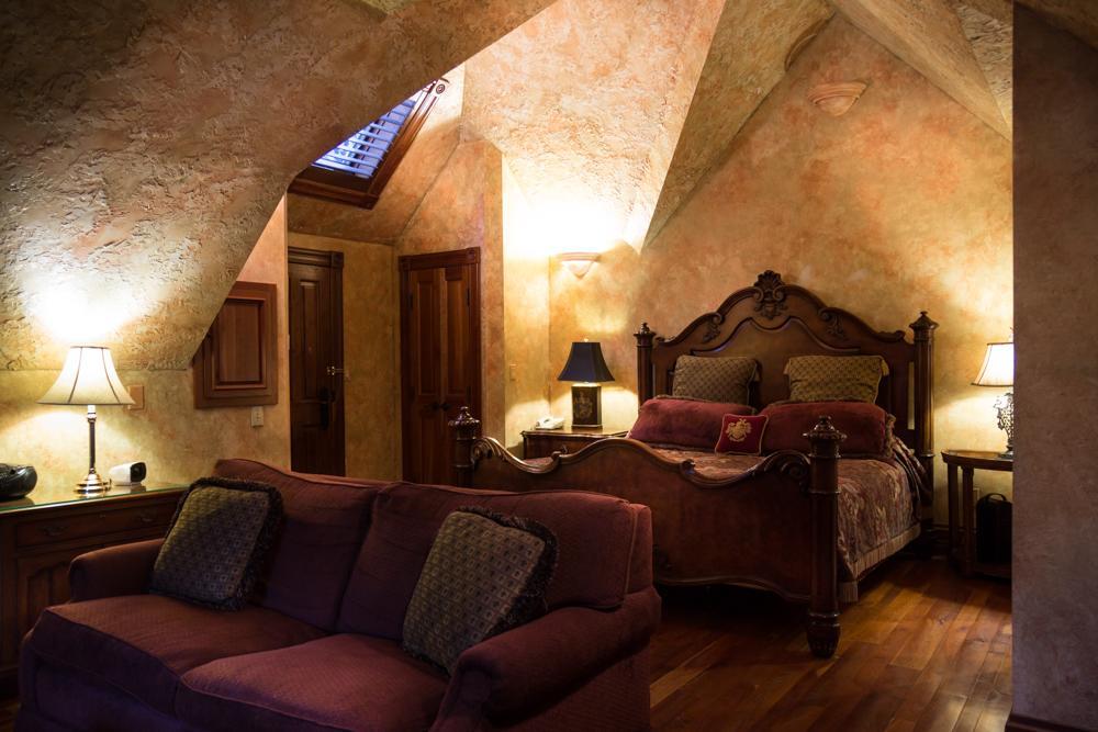 Landoll'S Mohican Castle Loudonville Екстер'єр фото