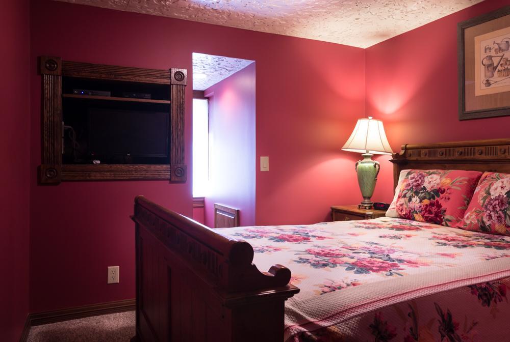 Landoll'S Mohican Castle Loudonville Екстер'єр фото