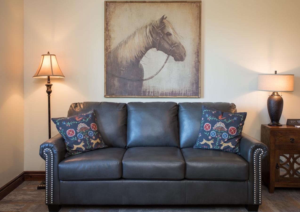 Landoll'S Mohican Castle Loudonville Екстер'єр фото